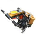 6 heads Terrazzo Concrete Floor Grinding Machine